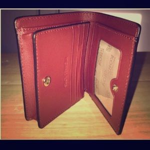 Michael Kors wallet
